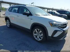 3VVAX7B21PM311615 2023 VOLKSWAGEN TAOS