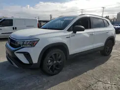 3VVAX7B21PM318659 2023 VOLKSWAGEN TAOS