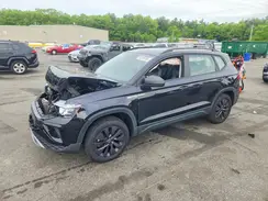 3VVAX7B22NM015175 2022 VOLKSWAGEN TAOS