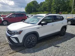 3VVAX7B22NM019212 2022 VOLKSWAGEN TAOS