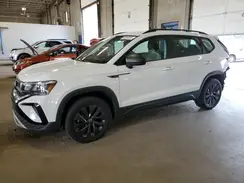3VVAX7B22NM021428 2022 VOLKSWAGEN TAOS