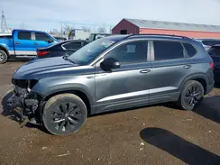 3VVAX7B22NM038200 2022 VOLKSWAGEN TAOS