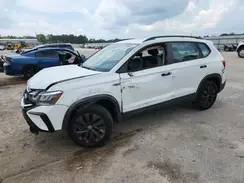 3VVAX7B22NM042599 2022 VOLKSWAGEN TAOS