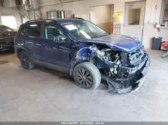 3VVAX7B22NM050654 2022 VOLKSWAGEN TAOS