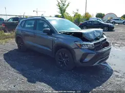 3VVAX7B22NM078891 2022 VOLKSWAGEN TAOS