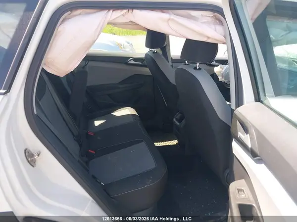3VVAX7B22NM079121 2022 VOLKSWAGEN TAOS - Image 8