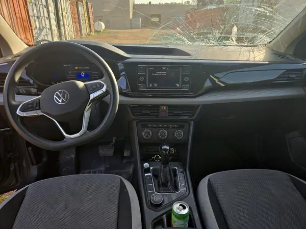 3VVAX7B22NM080981 2022 VOLKSWAGEN TAOS - Image 8