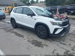 3VVAX7B22NM096324 2022 VOLKSWAGEN TAOS