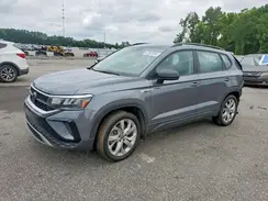3VVAX7B22PM300655 2023 VOLKSWAGEN TAOS