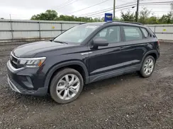 3VVAX7B22PM308321 2023 VOLKSWAGEN TAOS