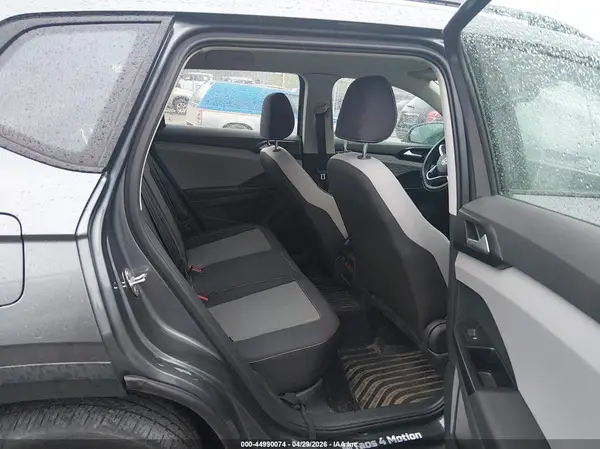 3VVAX7B22PM348169 2023 VOLKSWAGEN TAOS - Image 8