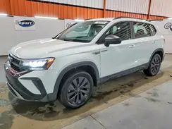 3VVAX7B23NM014150 2022 VOLKSWAGEN TAOS