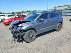 3VVAX7B23NM028825 2022 VOLKSWAGEN TAOS