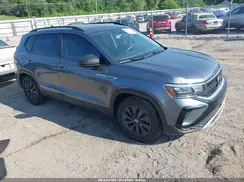 3VVAX7B23NM042739 2022 VOLKSWAGEN TAOS