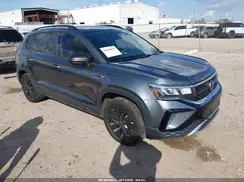3VVAX7B23NM043468 2022 VOLKSWAGEN TAOS