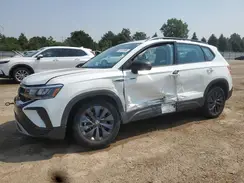 3VVAX7B23NM045172 2022 VOLKSWAGEN TAOS