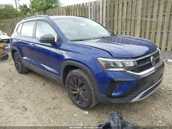3VVAX7B23NM046001 2022 VOLKSWAGEN TAOS