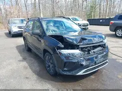 3VVAX7B23NM046869 2022 VOLKSWAGEN TAOS