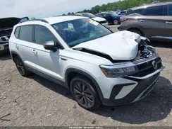 3VVAX7B23NM057533 2022 VOLKSWAGEN TAOS