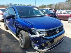 3VVAX7B23NM065454 2022 VOLKSWAGEN TAOS