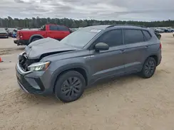 3VVAX7B23NM066877 2022 VOLKSWAGEN TAOS