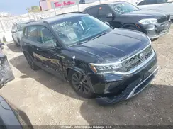 3VVAX7B23NM073540 2022 VOLKSWAGEN TAOS