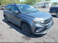 3VVAX7B23NM077278 2022 VOLKSWAGEN TAOS