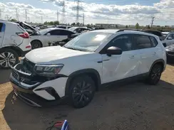 3VVAX7B23NM077961 2022 VOLKSWAGEN TAOS
