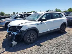 3VVAX7B23NM078429 2022 VOLKSWAGEN TAOS