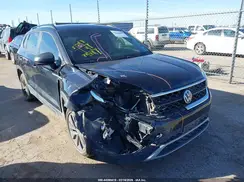 3VVAX7B23NM079015 2022 VOLKSWAGEN TAOS