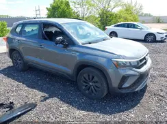 3VVAX7B23NM086000 2022 VOLKSWAGEN TAOS