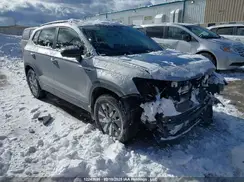 3VVAX7B23NM089611 2022 VOLKSWAGEN TAOS