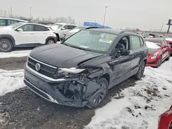3VVAX7B23NM094145 2022 VOLKSWAGEN TAOS