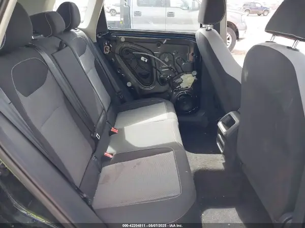3VVAX7B23PM309459 2023 VOLKSWAGEN TAOS - Image 8