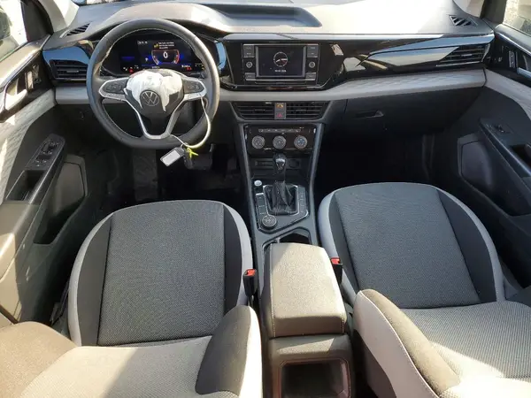 3VVAX7B23PM309672 2023 VOLKSWAGEN TAOS - Image 8