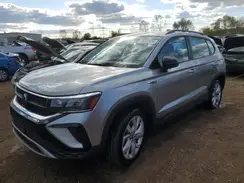 3VVAX7B23PM330442 2023 VOLKSWAGEN TAOS
