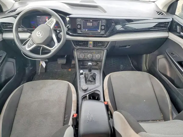 3VVAX7B24NM049909 2022 VOLKSWAGEN TAOS - Image 8