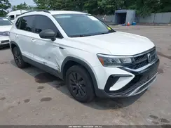 3VVAX7B24NM051532 2022 VOLKSWAGEN TAOS