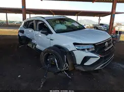 3VVAX7B24NM052583 2022 VOLKSWAGEN TAOS