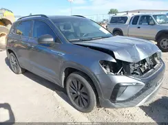3VVAX7B24NM078116 2022 VOLKSWAGEN TAOS