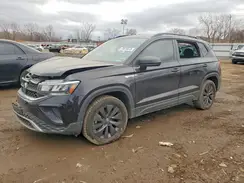 3VVAX7B24NM078794 2022 VOLKSWAGEN TAOS