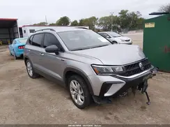 3VVAX7B24PM330966 2023 VOLKSWAGEN TAOS