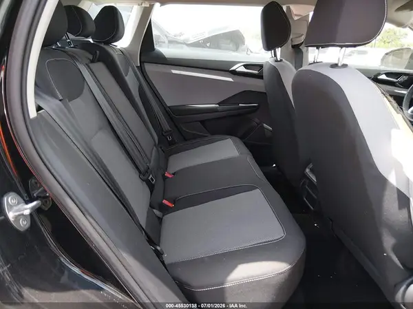 3VVAX7B24PM348139 2023 VOLKSWAGEN TAOS - Image 8