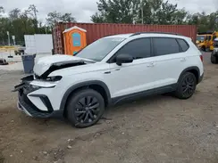 3VVAX7B25NM018751 2022 VOLKSWAGEN TAOS