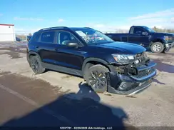 3VVAX7B25NM026431 2022 VOLKSWAGEN TAOS