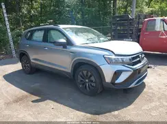 3VVAX7B25NM026641 2022 VOLKSWAGEN TAOS
