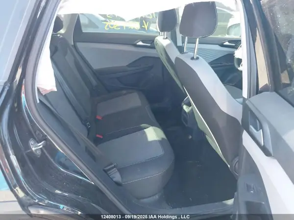 3VVAX7B25NM027305 2022 VOLKSWAGEN TAOS - Image 8