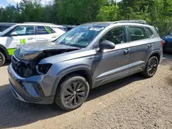 3VVAX7B25NM027966 2022 VOLKSWAGEN TAOS