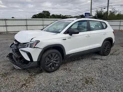 3VVAX7B25NM031533 2022 VOLKSWAGEN TAOS