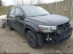 3VVAX7B25NM042872 2022 VOLKSWAGEN TAOS